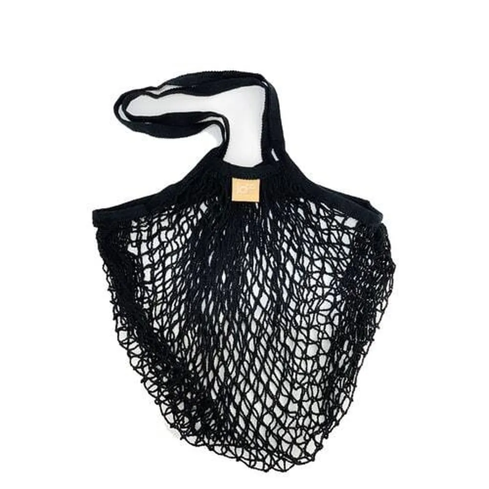 IOco Natural 100% Cotton String Bag - Various Colours