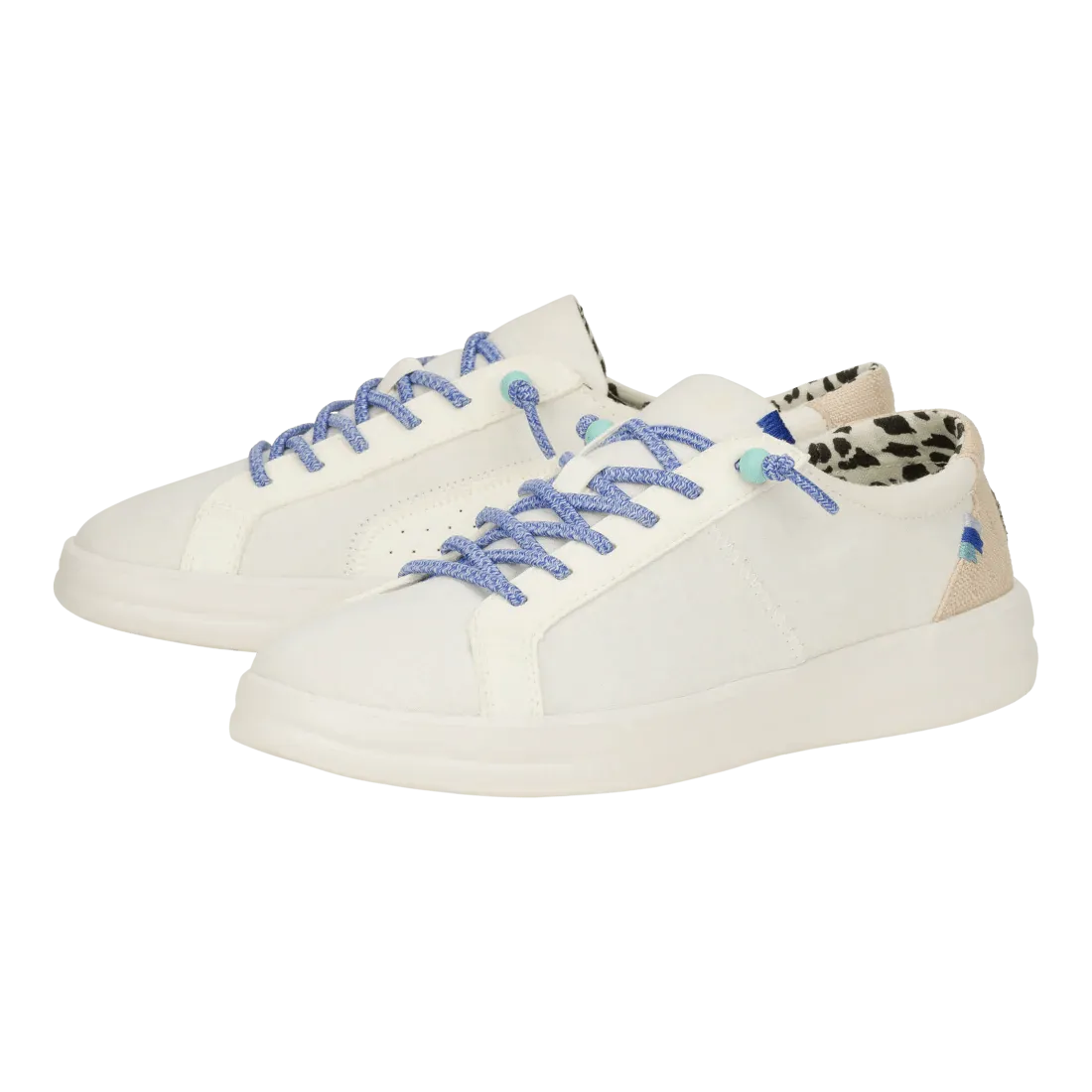 Karina Classic white