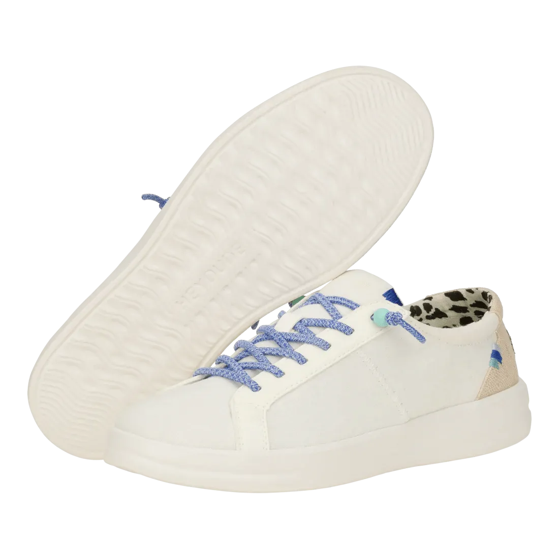 Karina Classic white