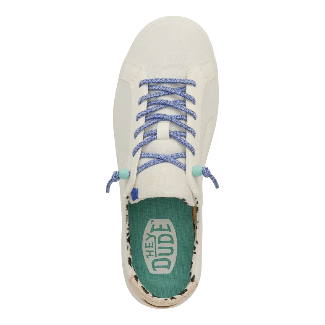 Karina Classic white