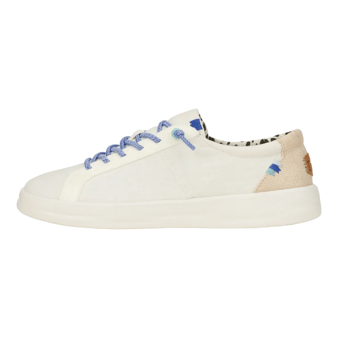 Karina Classic white