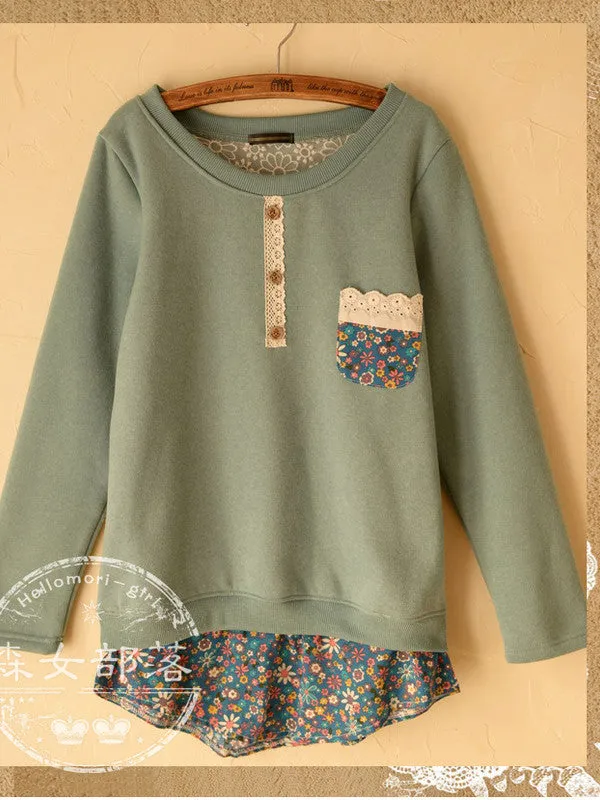keep me cozy sweater
