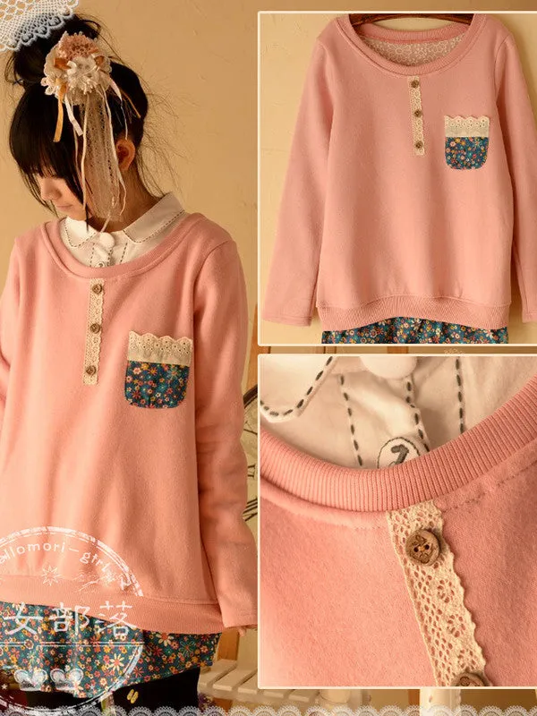 keep me cozy sweater