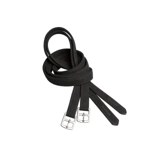 Kieffer Softech Stirrup Leathers