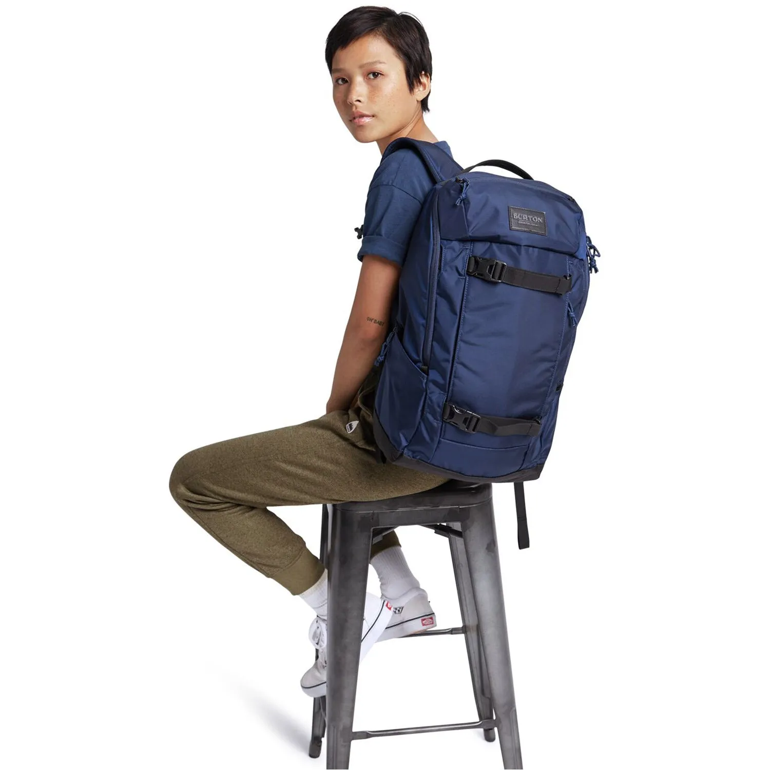 Kilo 2.0 27L Backpack 2021
