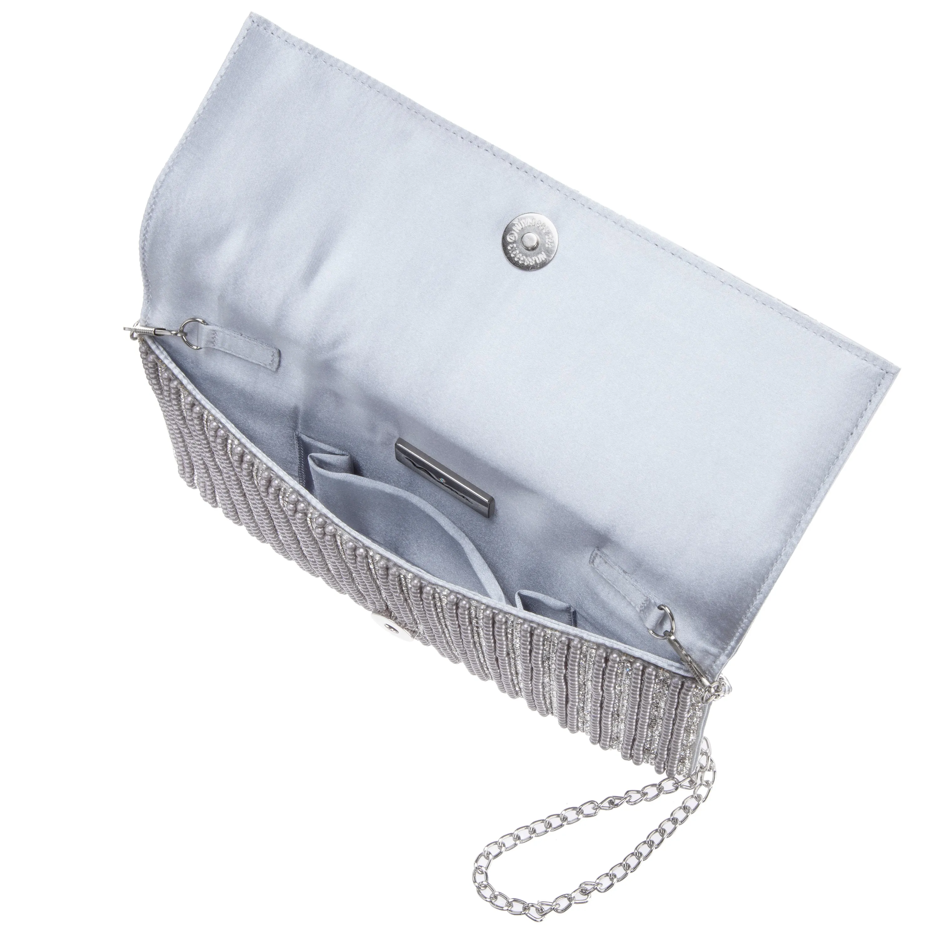 KIMORA-SOFT GREY