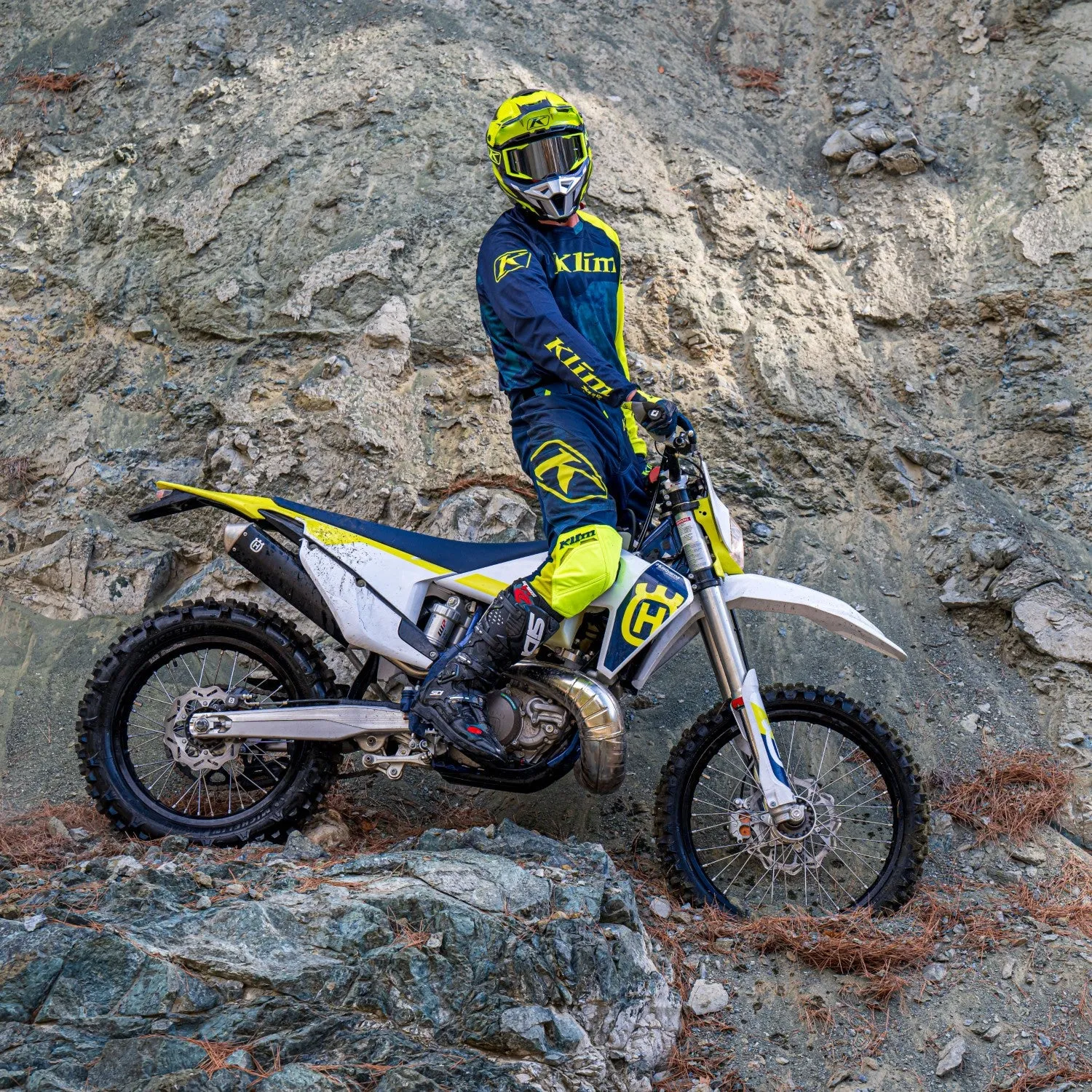 KLIM XC Lite Pant