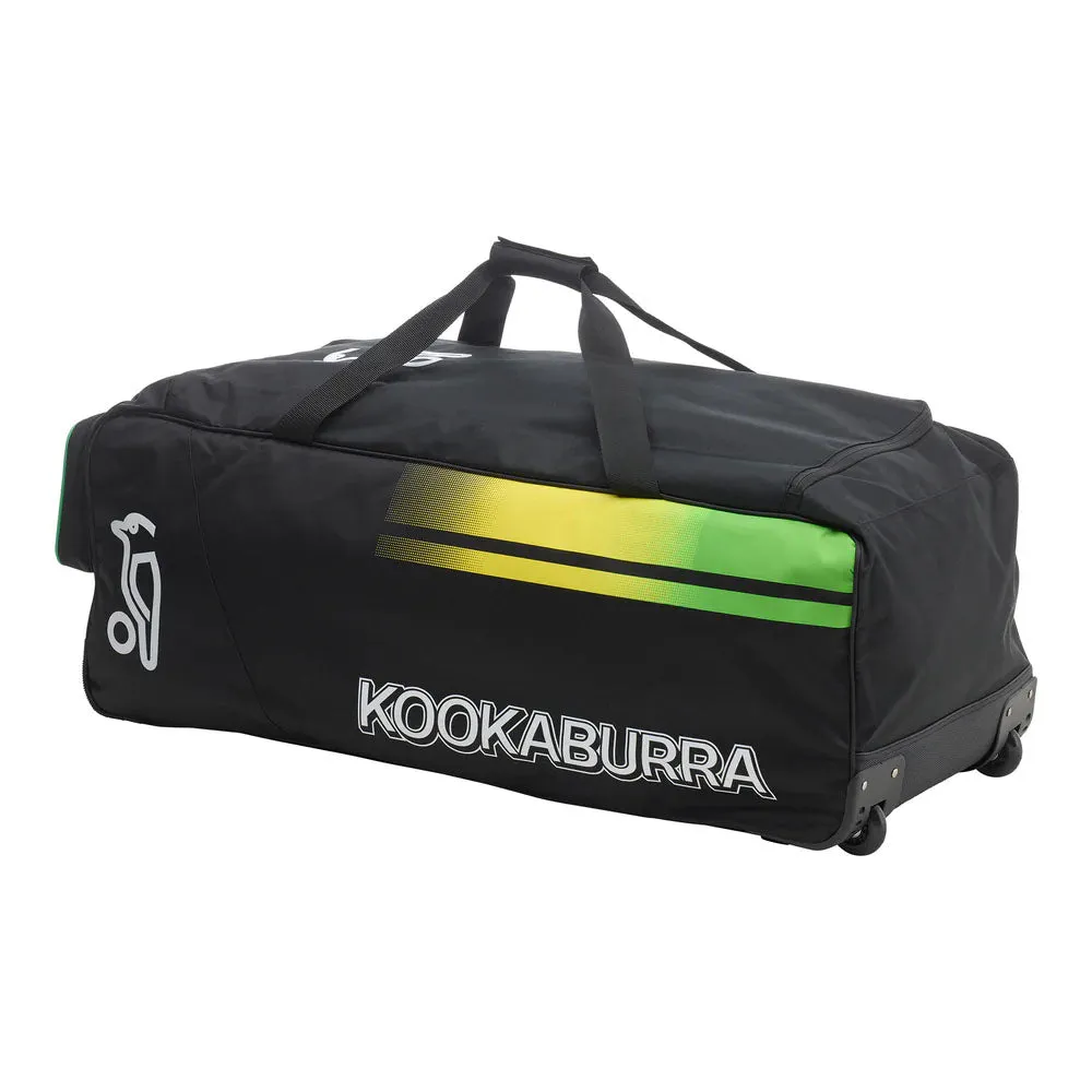 Kookaburra Pro 2.0 Wheelie Bag 24 Kahuna