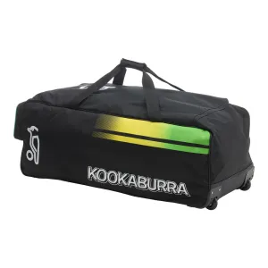 Kookaburra Pro 2.0 Wheelie Bag 24 Kahuna
