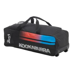 Kookaburra Pro 4.0 Wheelie Bag 24 Beast