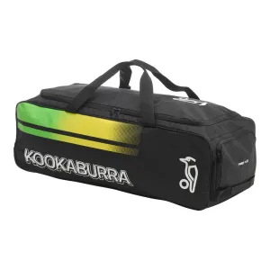 Kookaburra Pro 4.0 Wheelie Bag 24 Kahuna