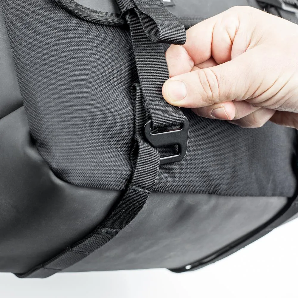 Kriega Duo 28 Saddlebag (2 x 14L)