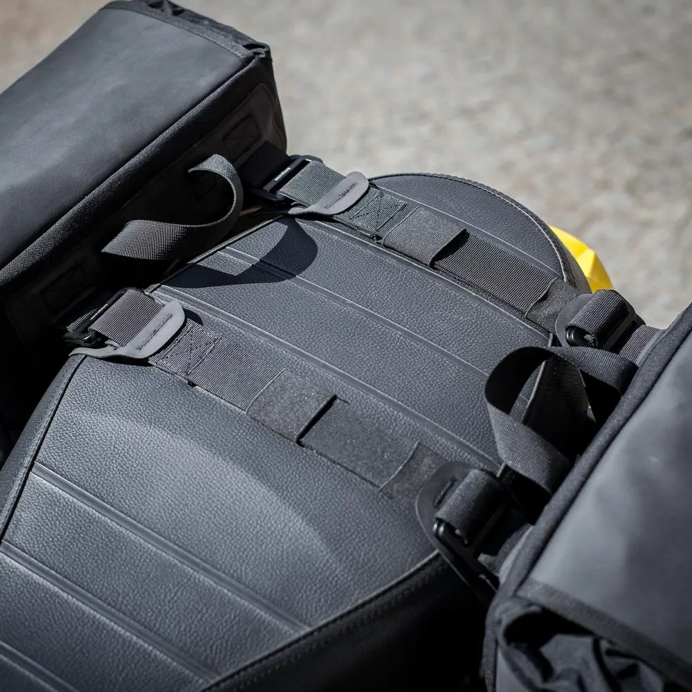 Kriega Duo 28 Saddlebag (2 x 14L)