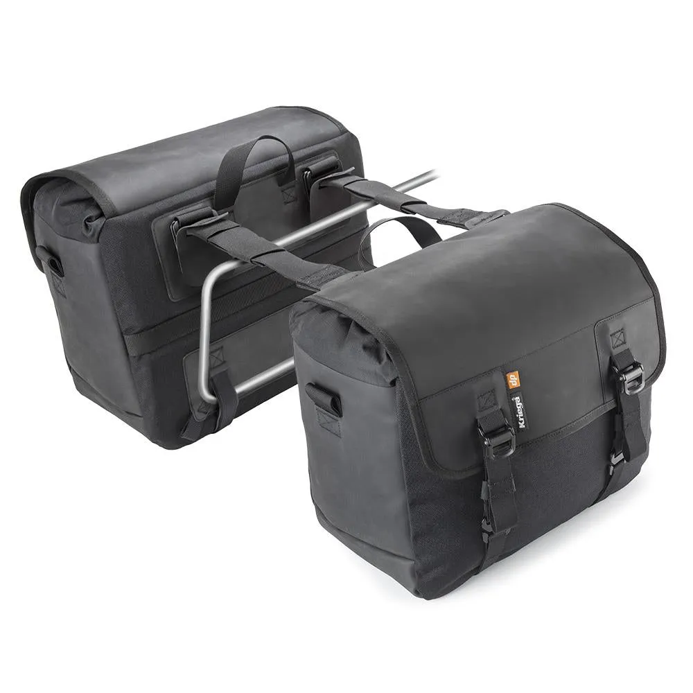 Kriega Duo 28 Saddlebag (2 x 14L)