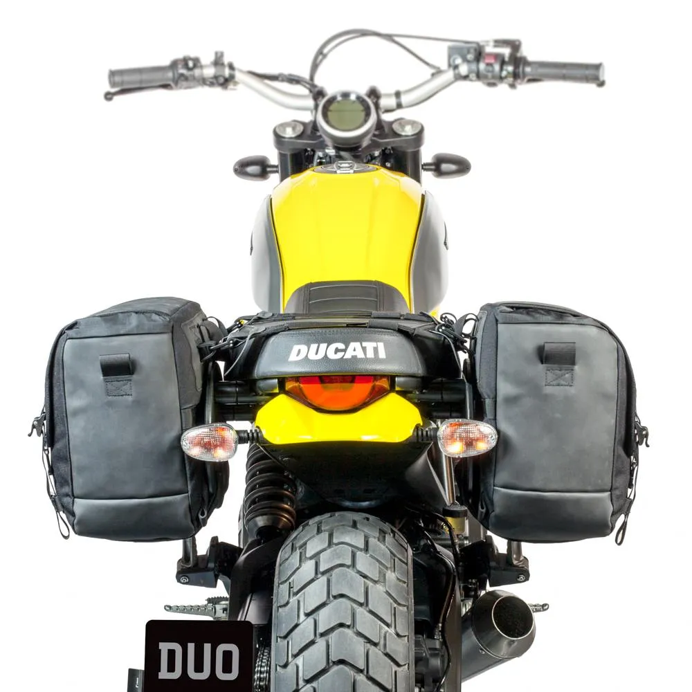 Kriega Duo 28 Saddlebag (2 x 14L)