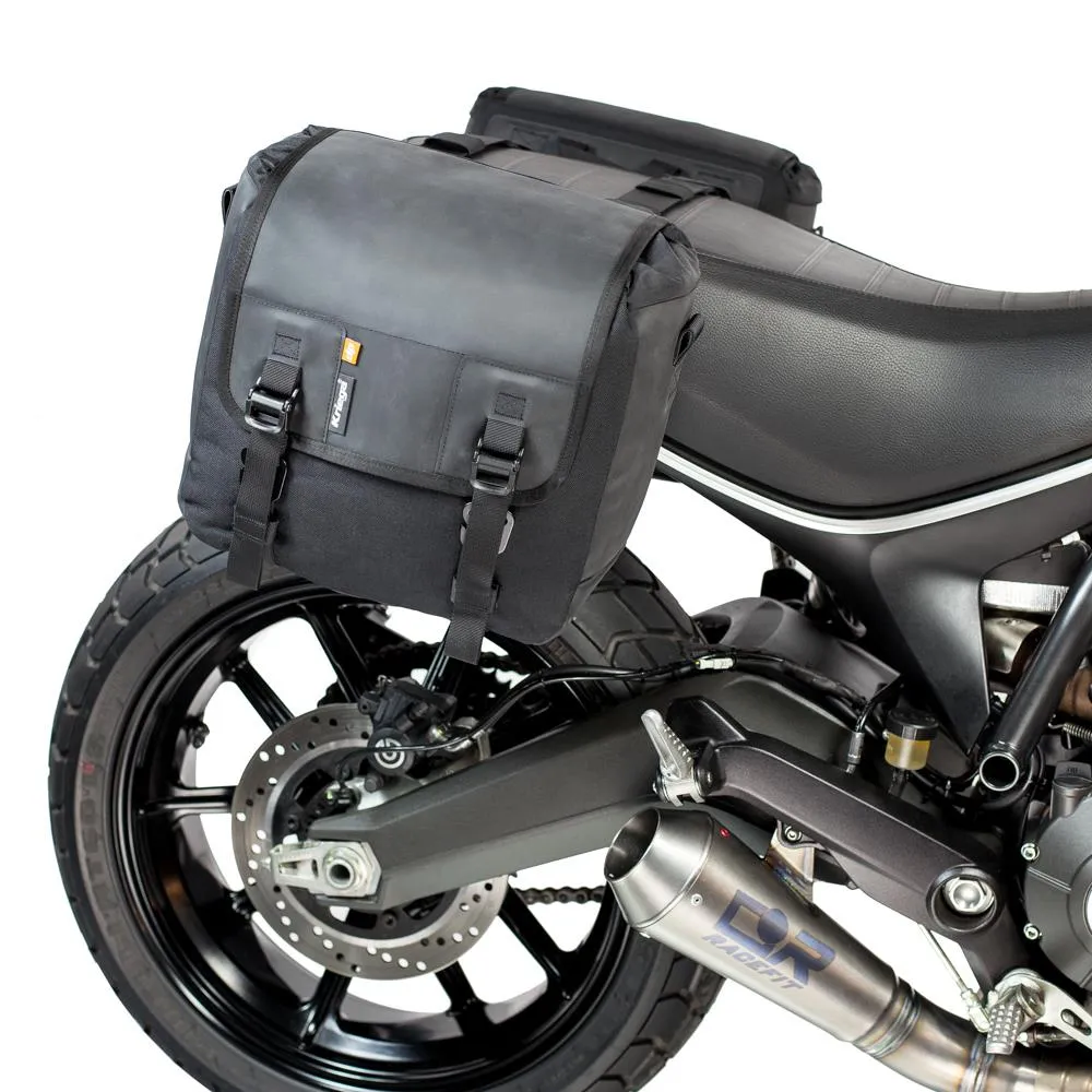 Kriega Duo 28 Saddlebag (2 x 14L)