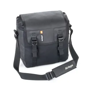 Kriega Solo 14 Saddlebag (14L)