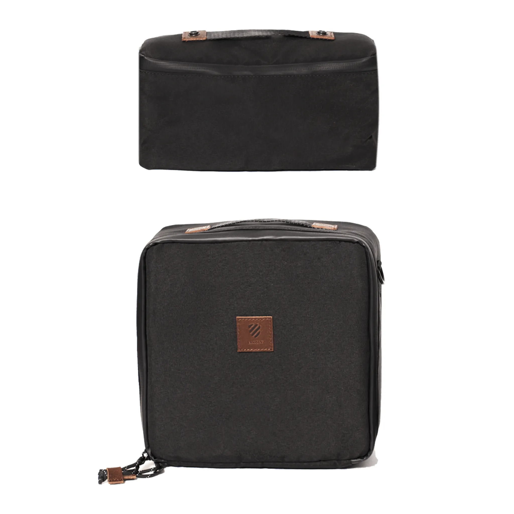 Langly Alpha 2-in-1 Compact Backpack (3 Colours)