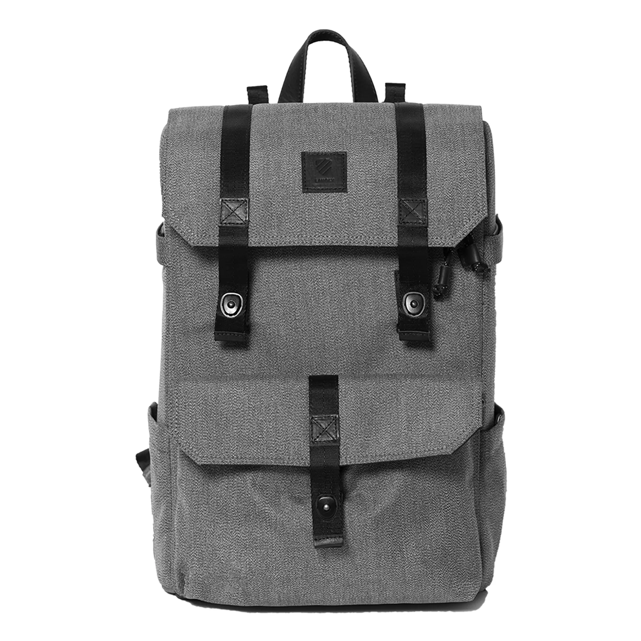 Langly Alpha 2-in-1 Compact Backpack (3 Colours)
