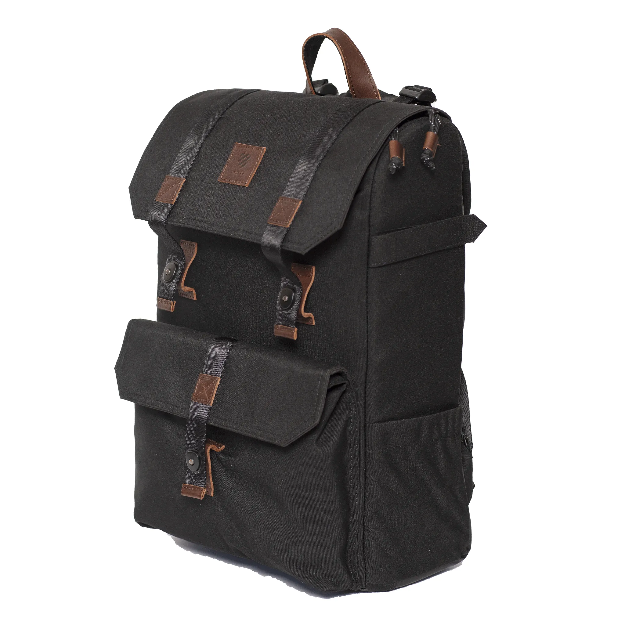 Langly Alpha 2-in-1 Compact Backpack (3 Colours)