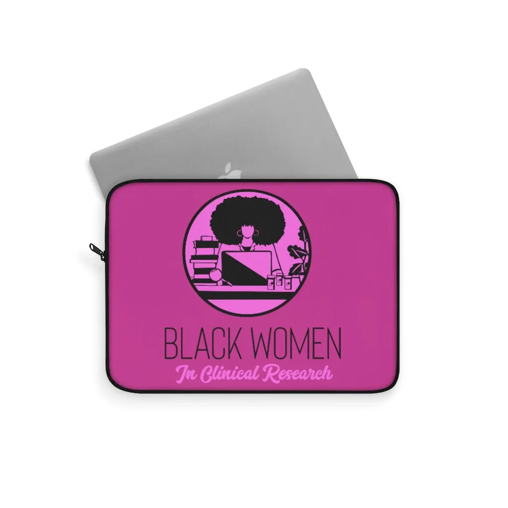 Laptop Sleeve Magenta