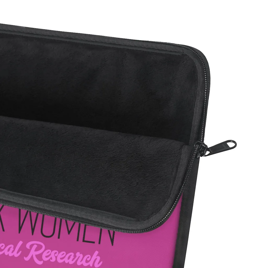 Laptop Sleeve Magenta