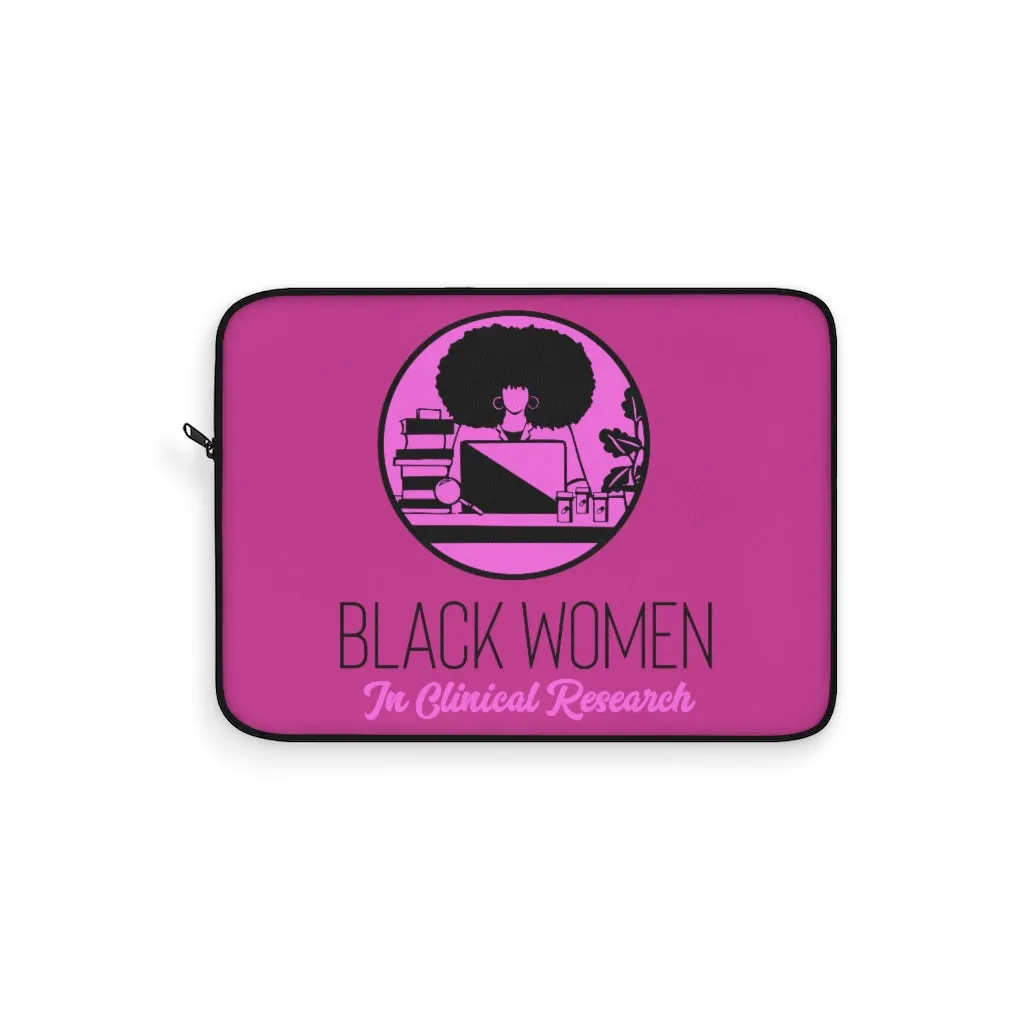 Laptop Sleeve Magenta