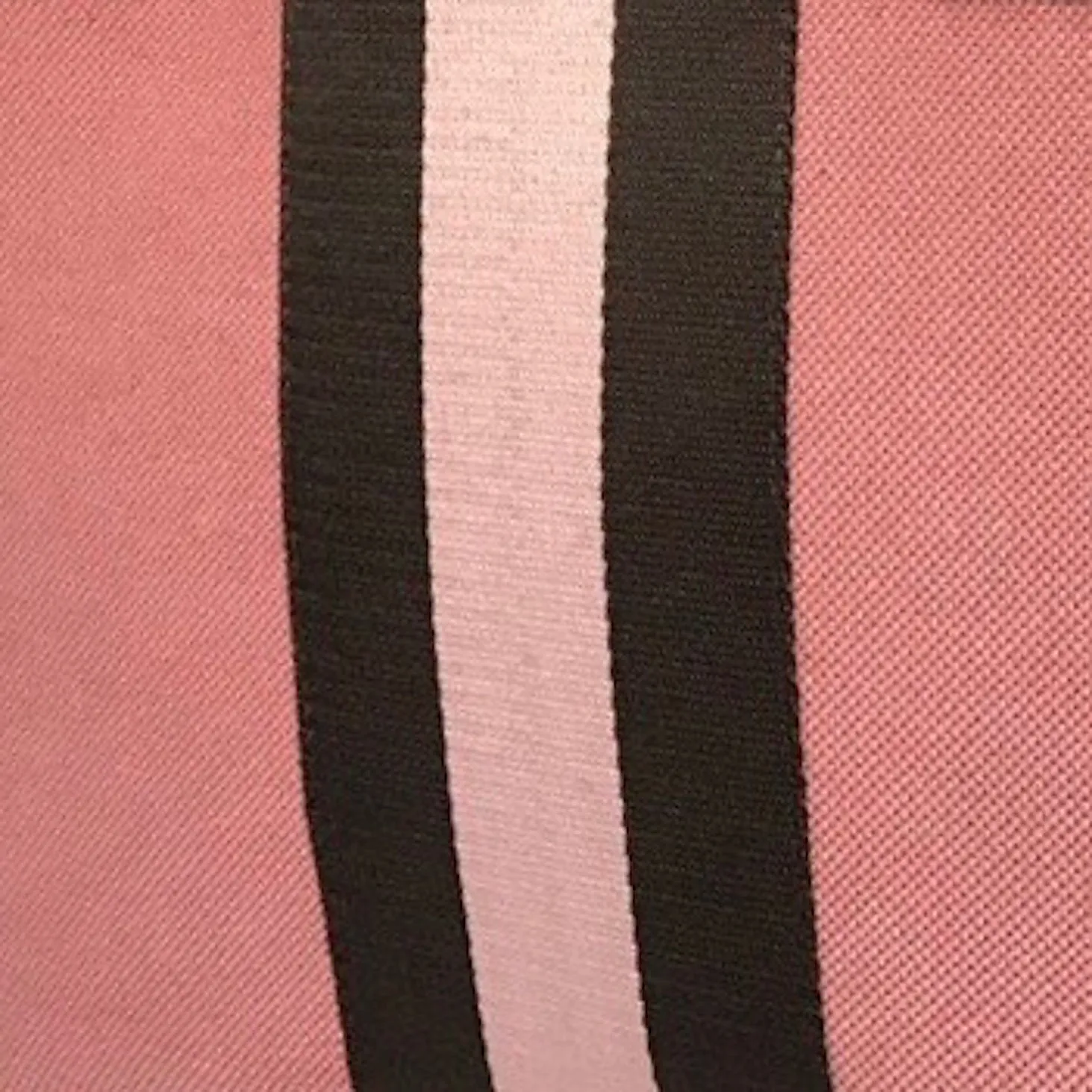 Large Duffle - Bermuda Pink