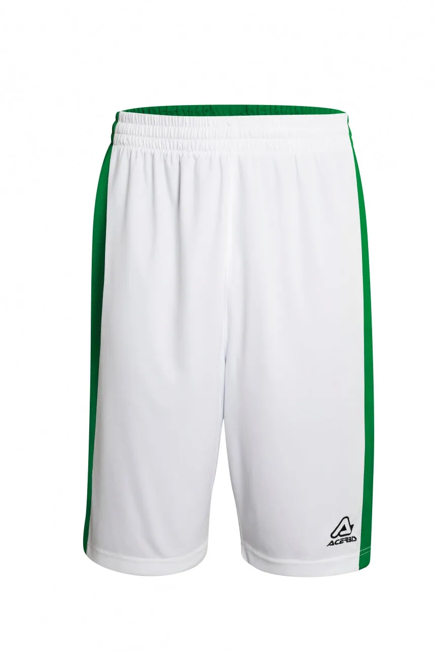 Larry - Reversible Shorts