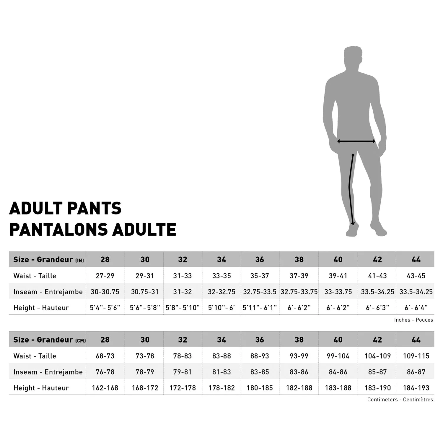 Leatt ADV Flowtour 7.5 Pant