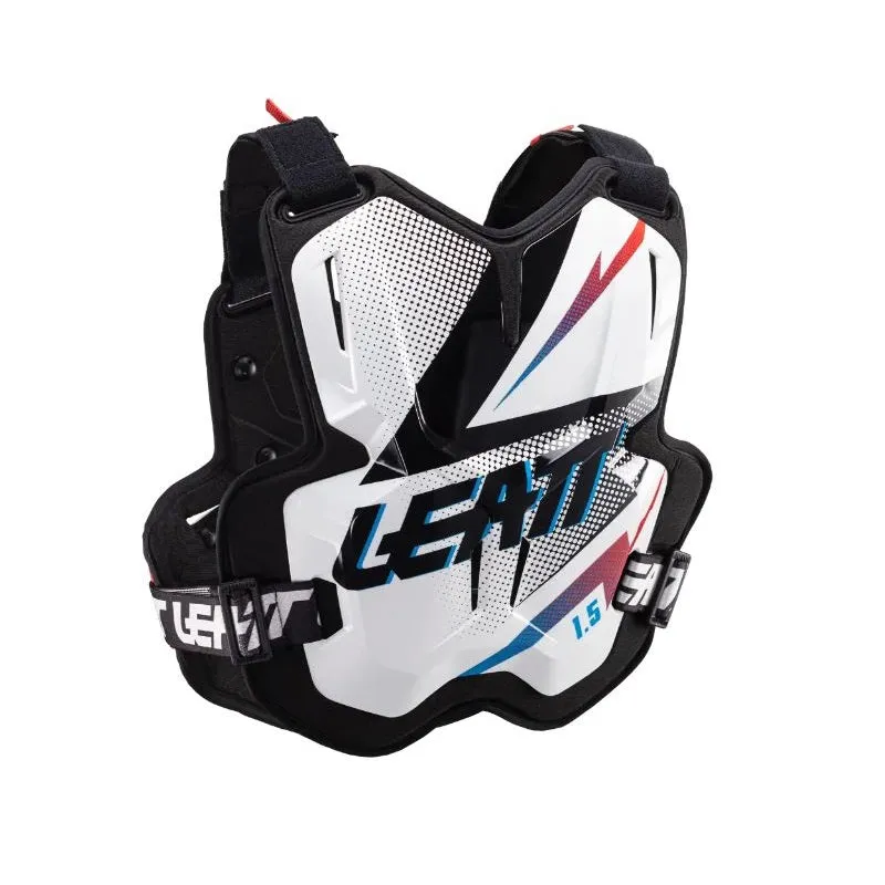 LEATT Chest Protector 1.5 Torque (2024)