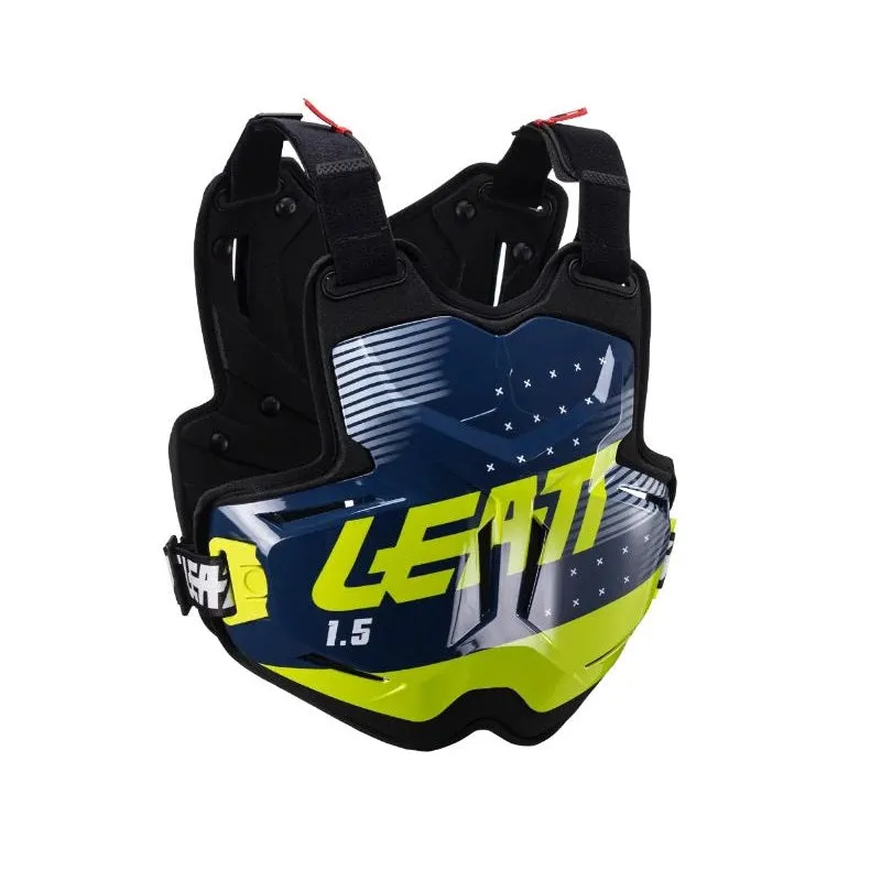 LEATT Chest Protector 1.5 Torque (2024)