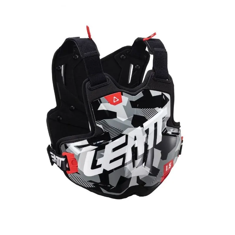 LEATT Chest Protector 1.5 Torque (2024)