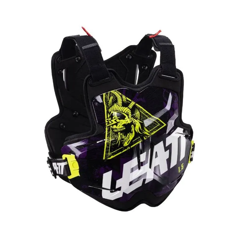 LEATT Chest Protector 1.5 Torque (2024)