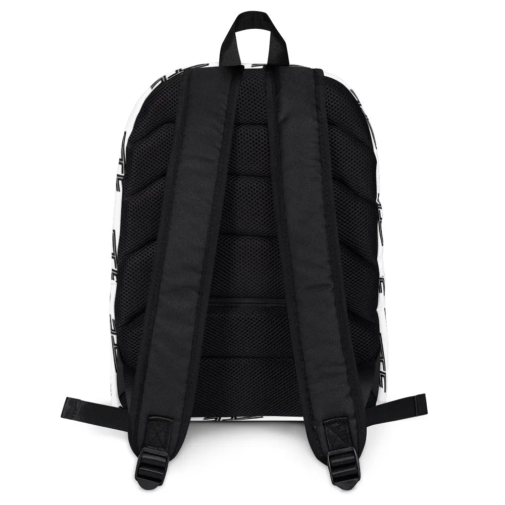 LFTF "PrintPack" Backpack
