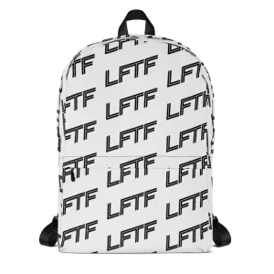 LFTF "PrintPack" Backpack
