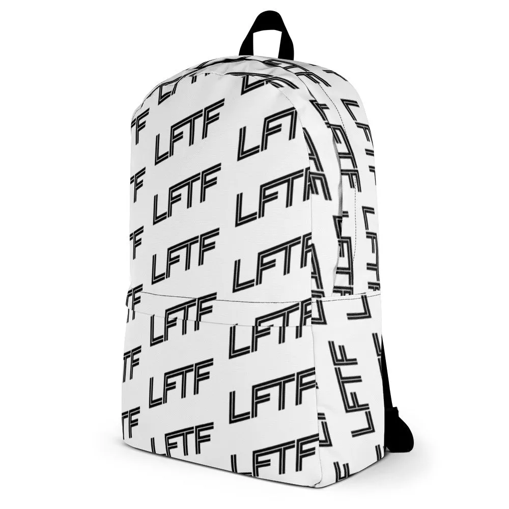 LFTF "PrintPack" Backpack