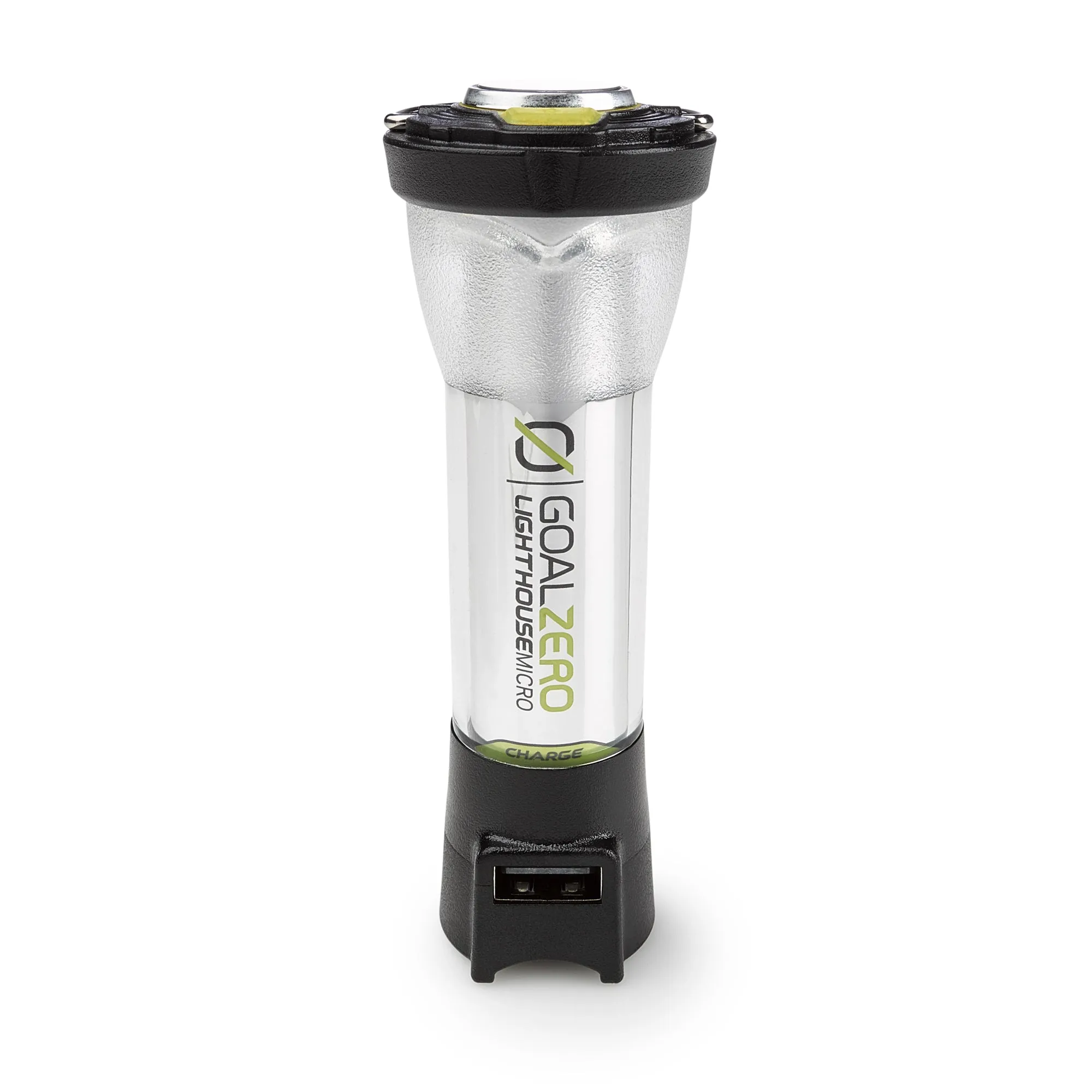 Lighthouse Micro Flash Charge