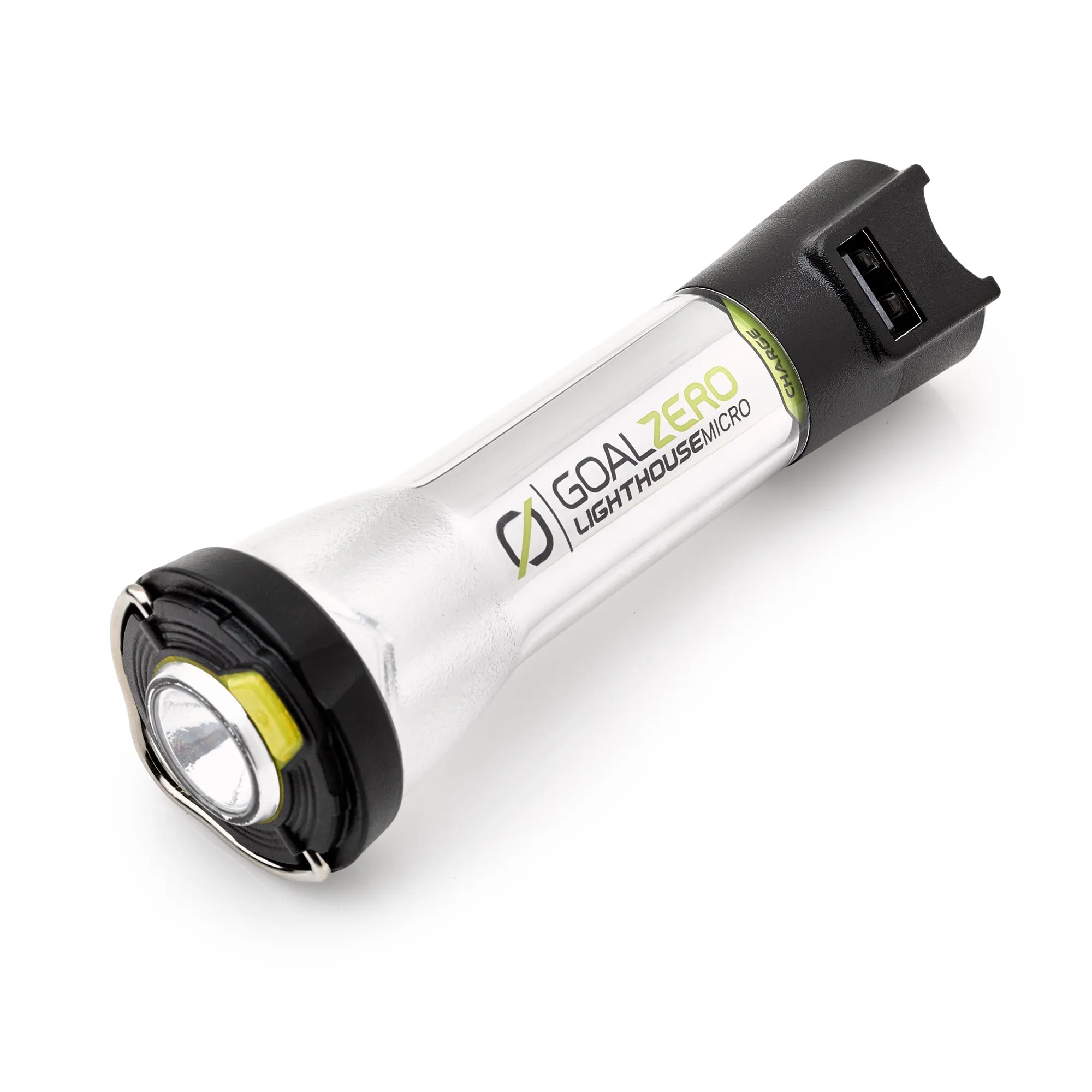 Lighthouse Micro Flash Charge