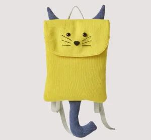 Little Wolf Backpack
