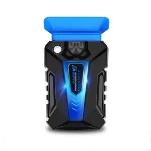 Low Noise USB Laptop Cooling Fan