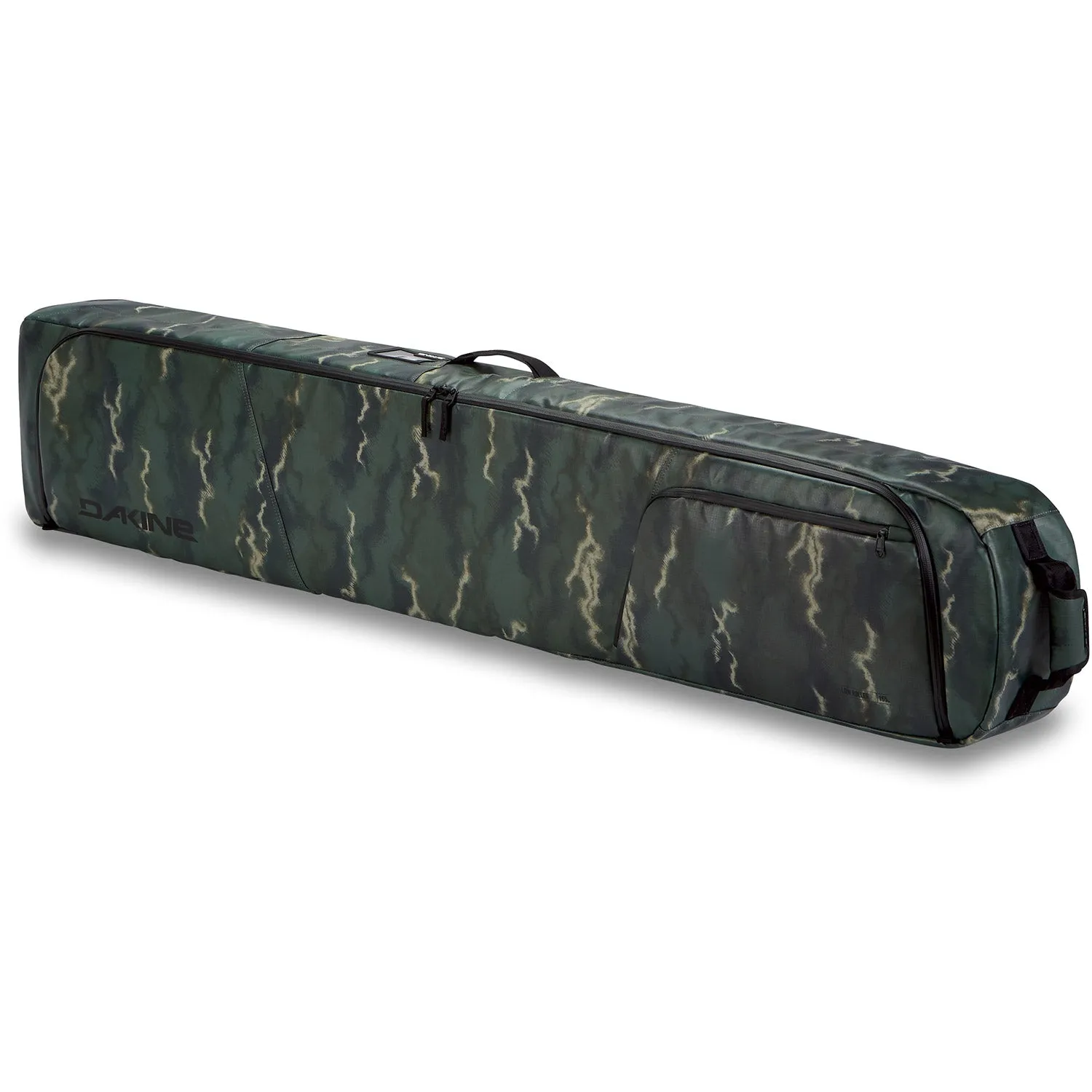 Low Roller Deluxe Ski & Snowboard Bag 2021