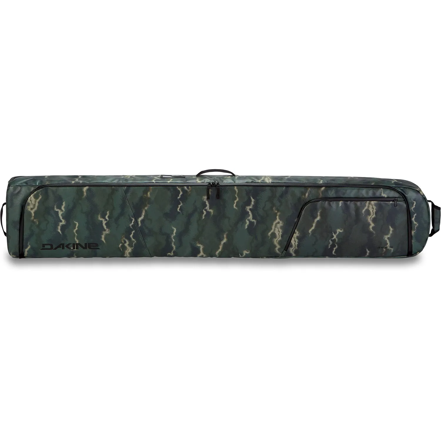 Low Roller Deluxe Ski & Snowboard Bag 2021