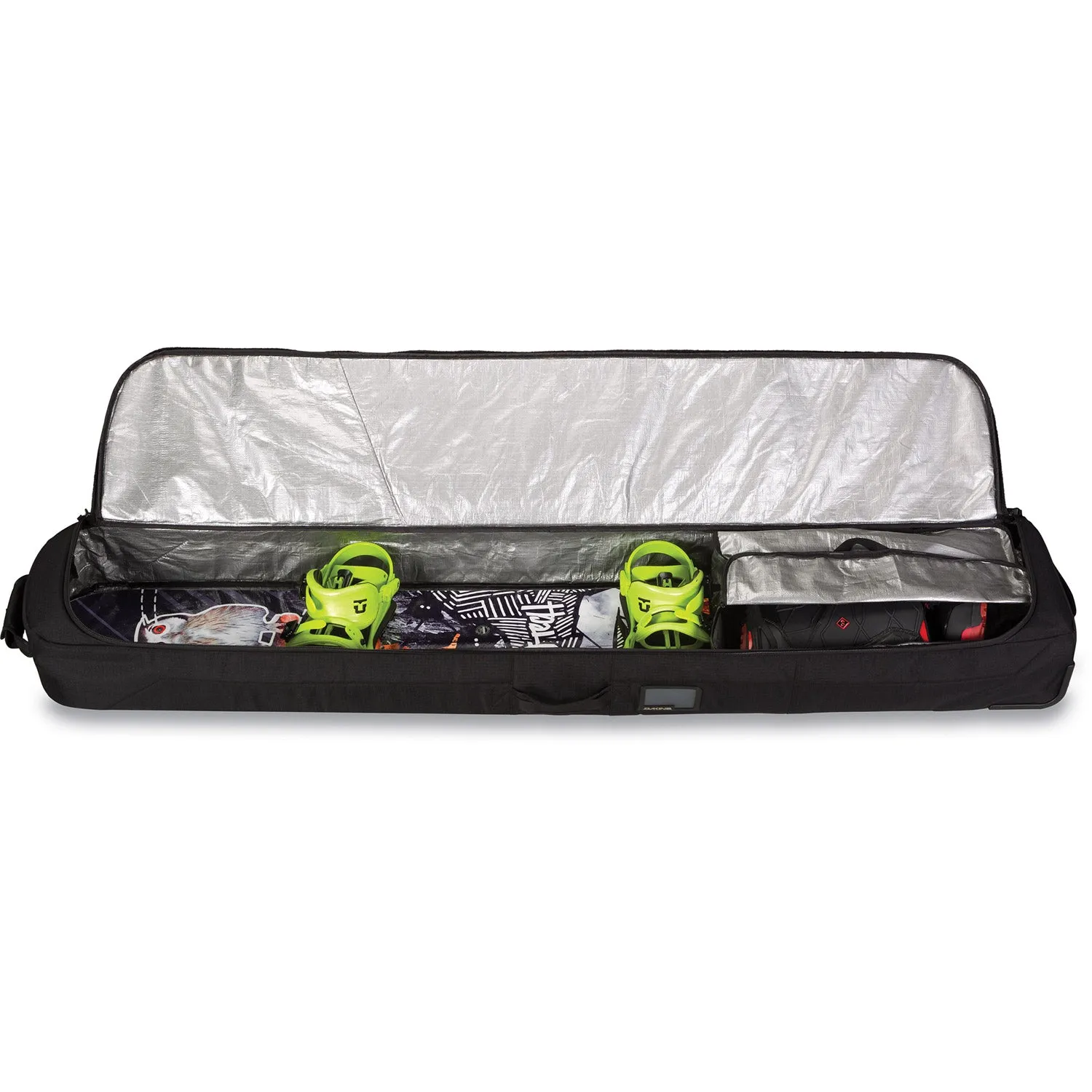Low Roller Deluxe Ski & Snowboard Bag 2021