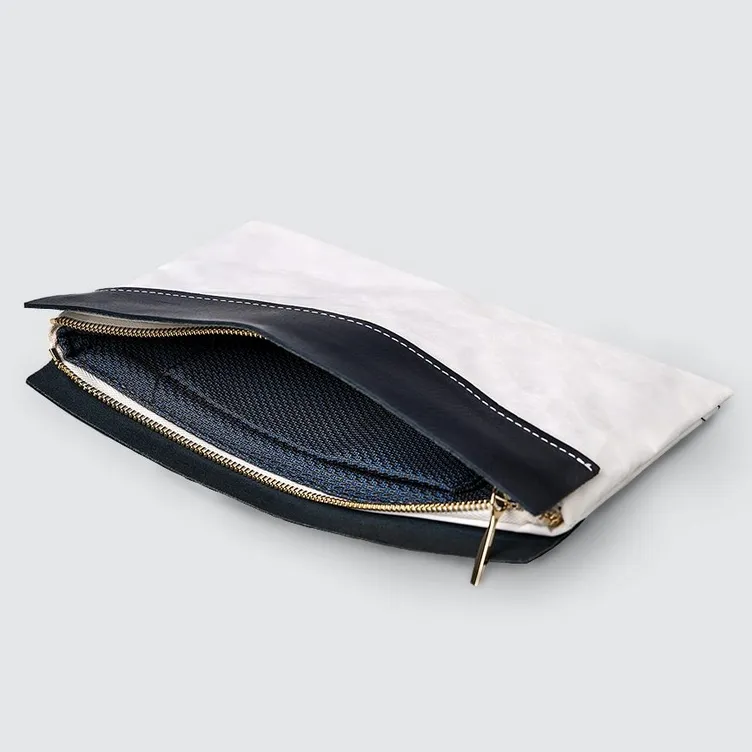 Marina Mini | Leather Holdall