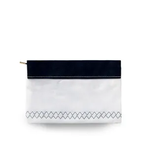 Marina Mini | Leather Holdall