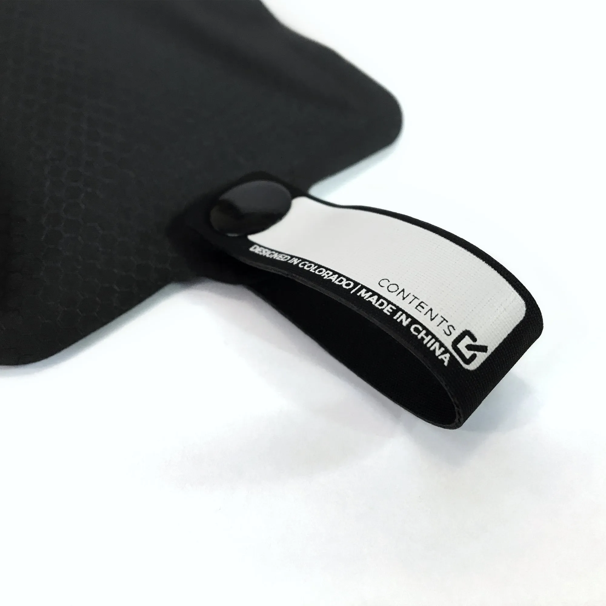 Matador - FlatPak Toiletry Bottles - TOK