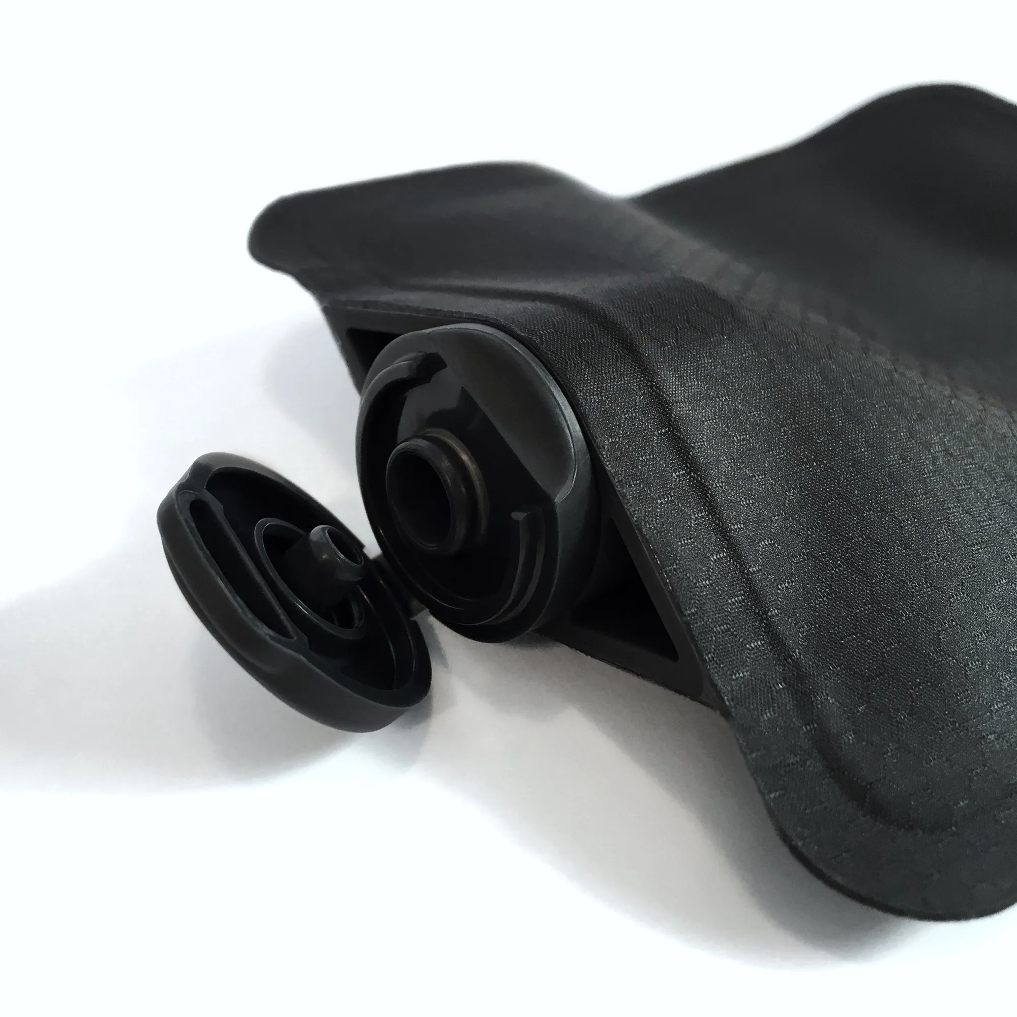 Matador - FlatPak Toiletry Bottles - TOK