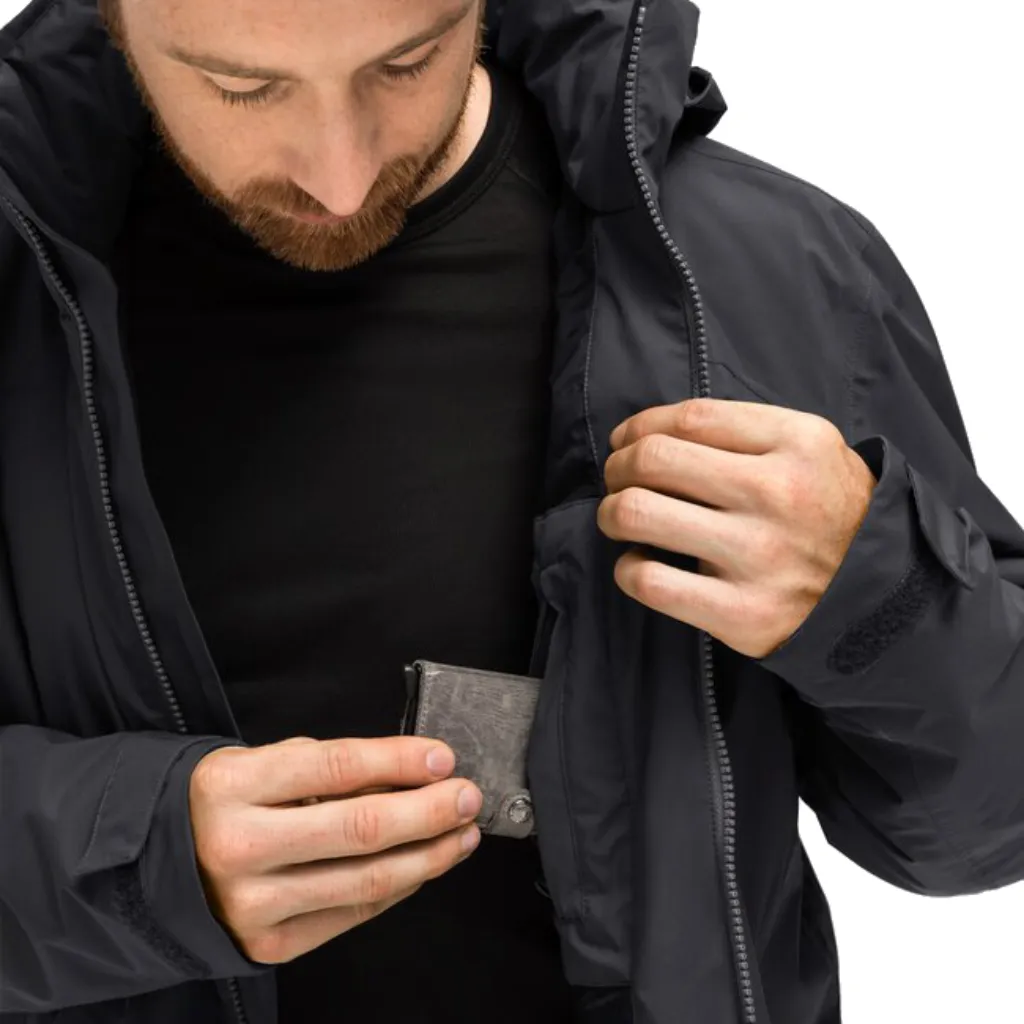 Men's Metor Therm Rec Jacket
