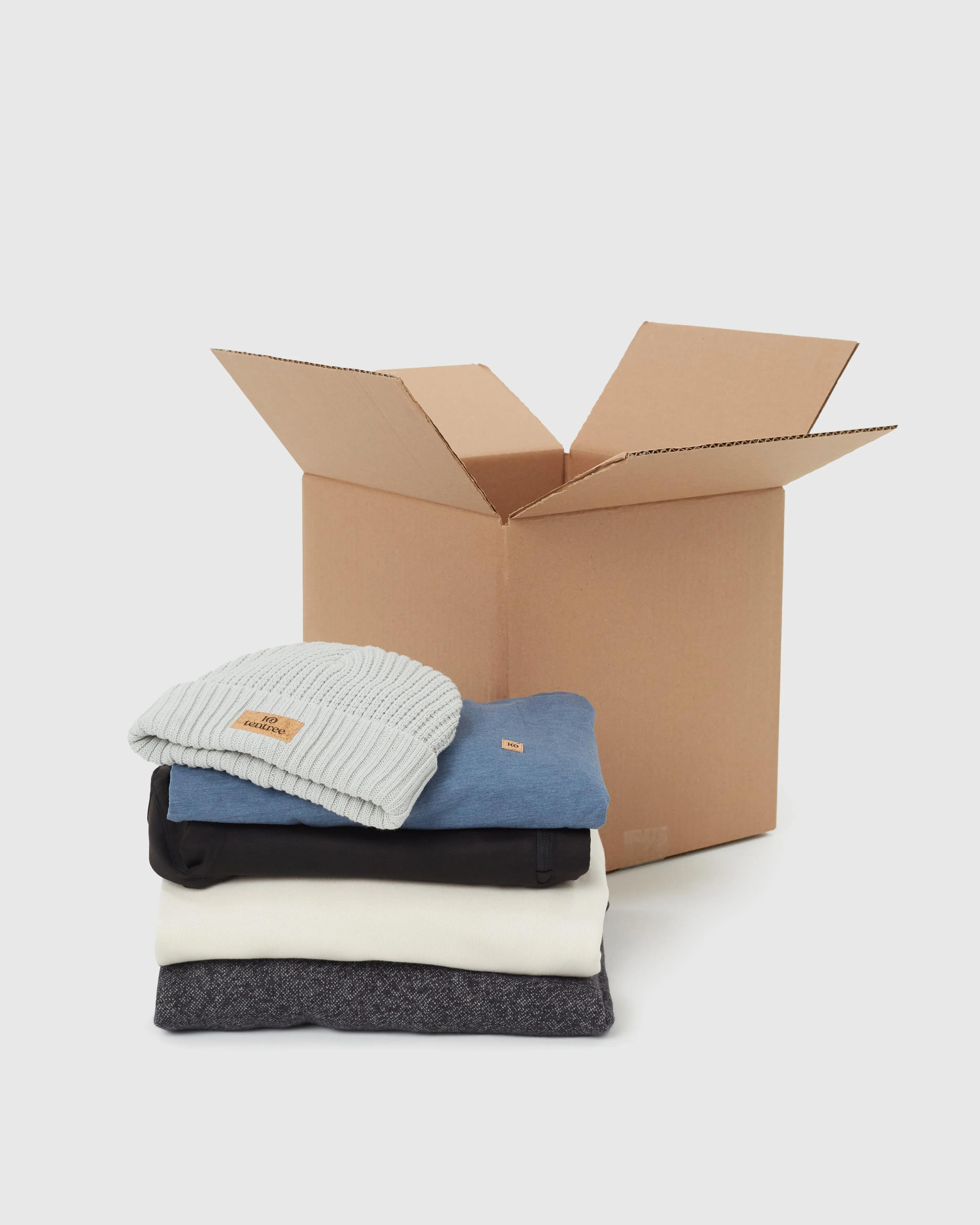 Men's Mystery Box (5 Items)